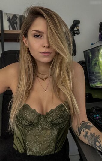 Mayo Dee / mayo_dee Nude Leaks Photo 20