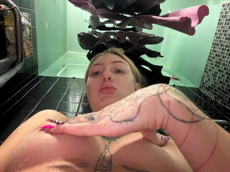 Mayobinks Nude Leaks Photo 7