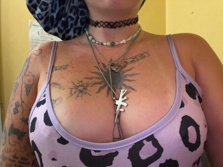 Mayobinks Nude Leaks Photo 13