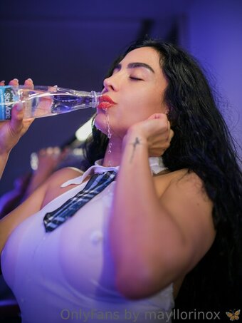 Mayra Rivera / mayllorinox / u73348200 Nude Leaks OnlyFans Photo 10