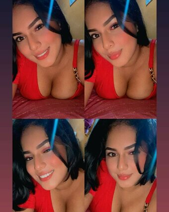 Mayra2005 / mayra2005_ Nude Leaks OnlyFans Photo 4