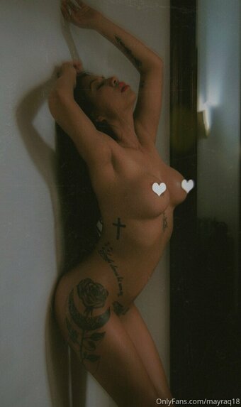 mayraq18 Nude Leaks Photo 14