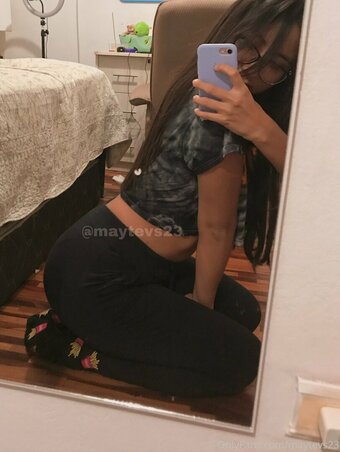 maytevs23free Nude Leaks Photo 10