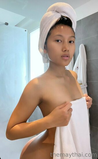 maythai Nude Leaks Photo 9