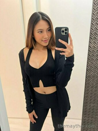 maythai Nude Leaks Photo 14