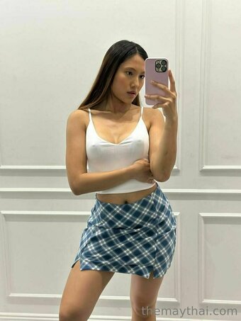 maythai Nude Leaks Photo 15