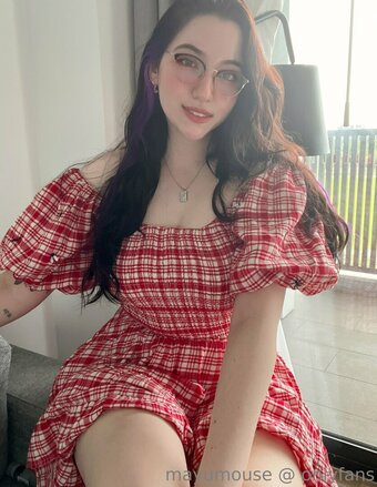 Mayu Mouse / Mouse Suicide / mayumouse / mousesuicide Nude Leaks OnlyFans Photo 21