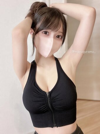 Mayuguramu まゆぐらむ