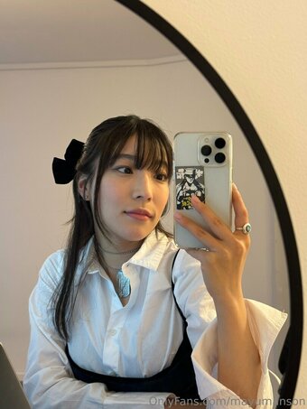 mayumanson Nude Leaks Photo 10