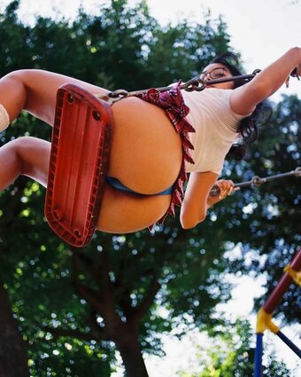 Mayuri / GiGi Tatei / mayumayumma / mayurinn0319 Nude Leaks OnlyFans Photo 10