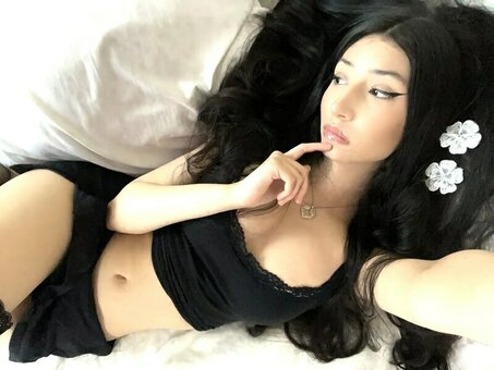 Mazedarko Nude Leaks Photo 2