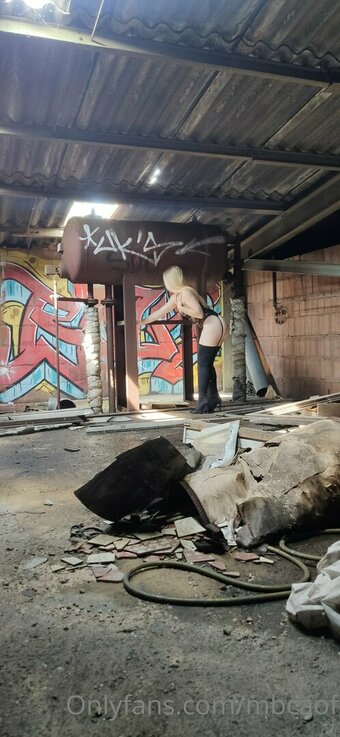 mbcaof Nude Leaks Photo 1