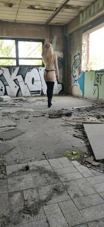 mbcaof Nude Leaks Photo 4