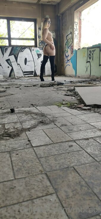 mbcaof Nude Leaks Photo 5