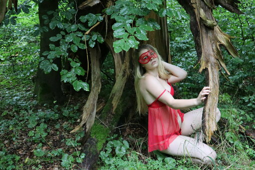 mbcaof Nude Leaks Photo 9