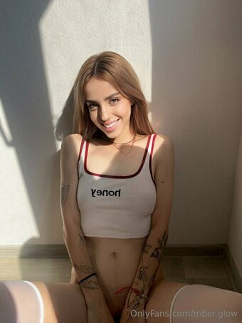 mber.glow