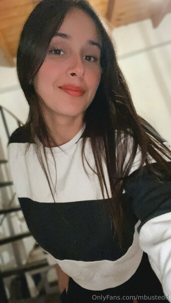 mbustedd Nude Leaks Photo 2