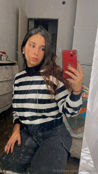 mbustedd Nude Leaks Photo 12
