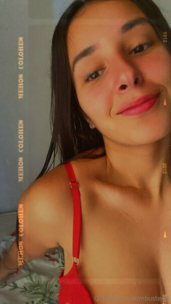 mbustedd Nude Leaks Photo 27