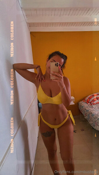 mbustedd Nude Leaks Photo 28