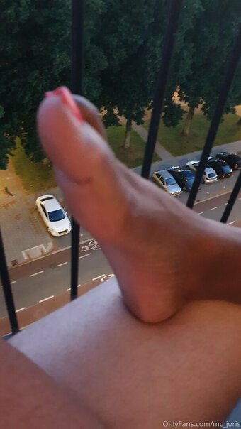 mc_joris Nude Leaks Photo 10