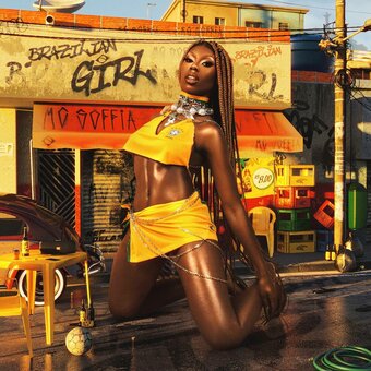 Mc Soffia / https: / mcsoffia Nude Leaks Photo 11
