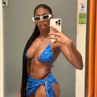 Mc Soffia / https: / mcsoffia Nude Leaks Photo 12