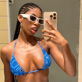 Mc Soffia / https: / mcsoffia Nude Leaks Photo 14