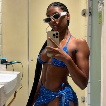 Mc Soffia / https: / mcsoffia Nude Leaks Photo 15