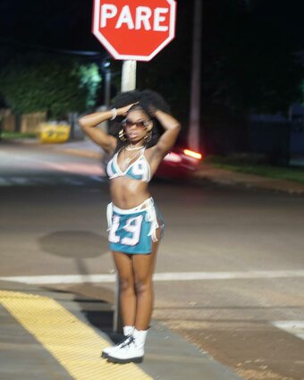 Mc Soffia / https: / mcsoffia Nude Leaks Photo 16