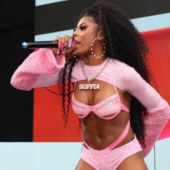 Mc Soffia / https: / mcsoffia Nude Leaks Photo 23