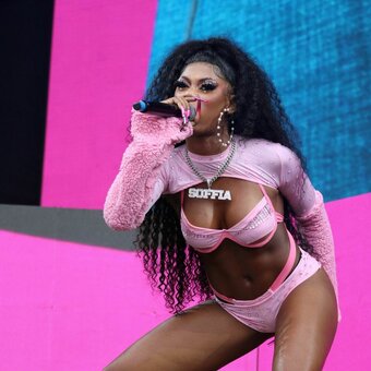 Mc Soffia / https: / mcsoffia Nude Leaks Photo 24