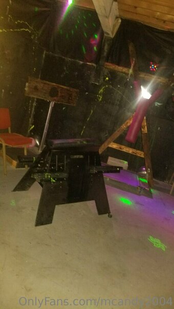 mcandy2004 Nude Leaks Photo 6