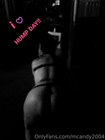 mcandy2004 Nude Leaks Photo 8