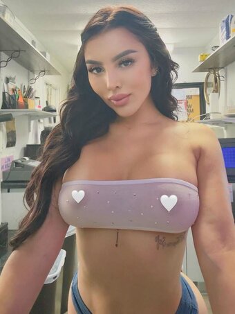 mcccmccc / barista_camila / baristacamila_ Nude Leaks OnlyFans Photo 2