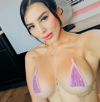 mcccmccc / barista_camila / baristacamila_ Nude Leaks OnlyFans Photo 3