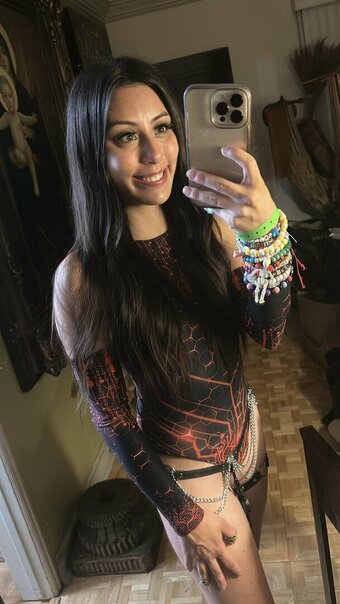 mcd00dle Nude Leaks Photo 1