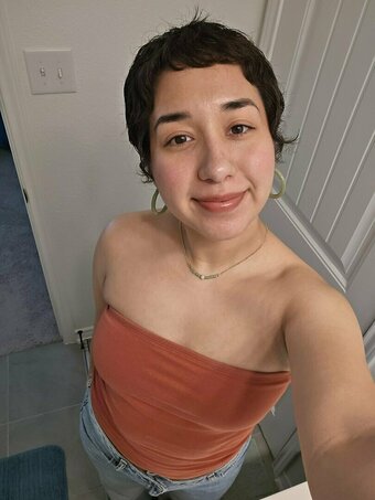 Mcghouly / PixieBitch Nude Leaks Photo 1