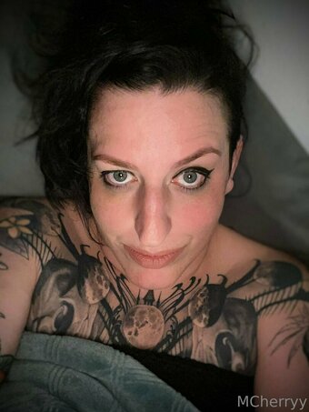 mcherryyy Nude Leaks Photo 6