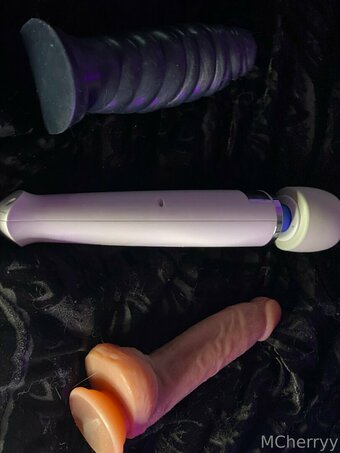 mcherryyy Nude Leaks Photo 11