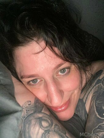 mcherryyy Nude Leaks Photo 28