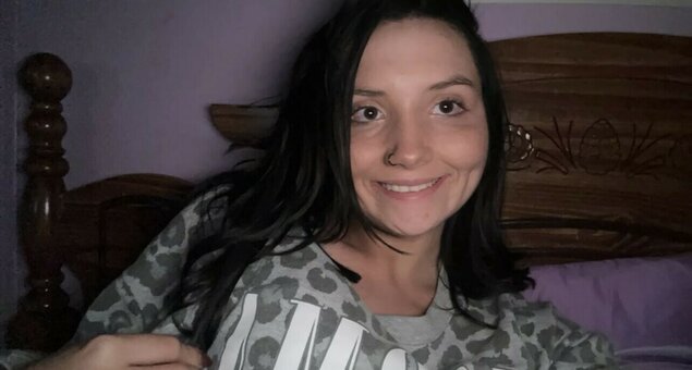 McKenzie Back / _mckenzieback10 / kenzieisback Nude Leaks OnlyFans Photo 4