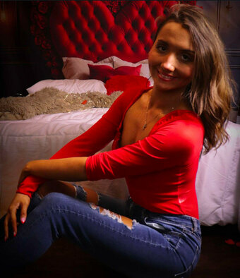 McKenzie Back / _mckenzieback10 / kenzieisback Nude Leaks OnlyFans Photo 14