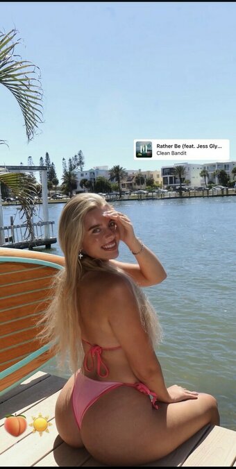 mckenzie.mann_ / mckenziemann_ Nude Leaks Photo 1