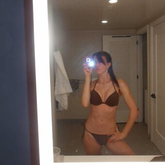 McKenzie Thomas Nude Leaks Photo 2