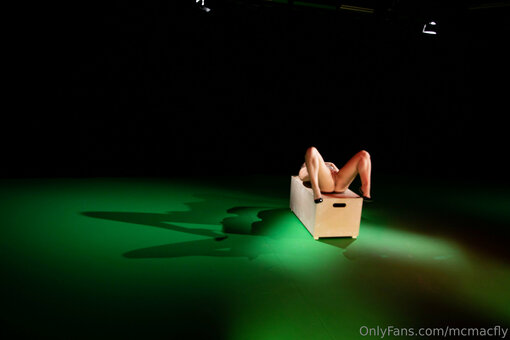 mcmacfly Nude Leaks Photo 4