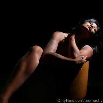 mcmacfly Nude Leaks Photo 24