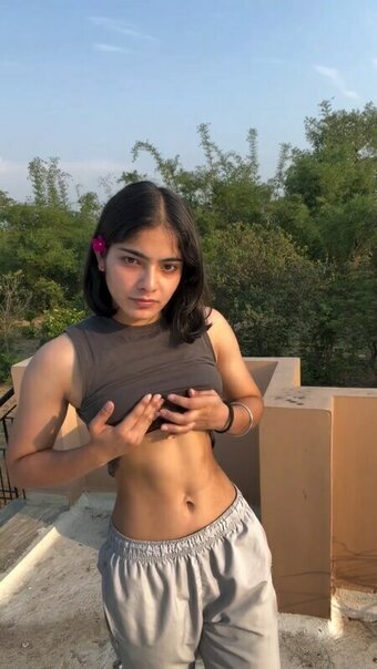 Mcspicynanya / Nanya / mcspicynanya... Nude Leaks Photo 12