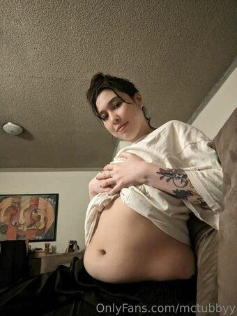 McTubby / mctubbyy Nude Leaks OnlyFans Photo 9