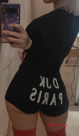 mdoudou45 / BIIGTIIME Nude Leaks Photo 6